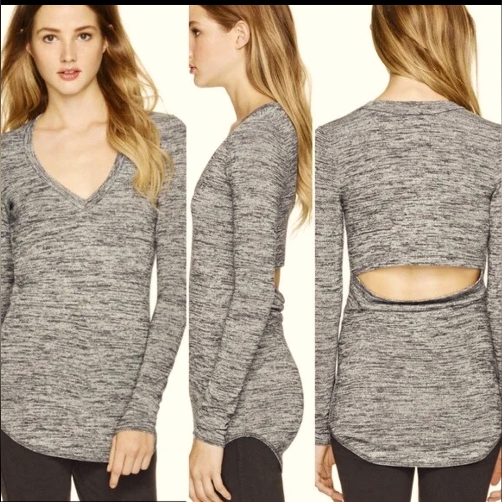 Wilfred Free Luma long sleeve T